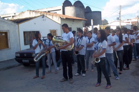 Filarmônica 30 de junho