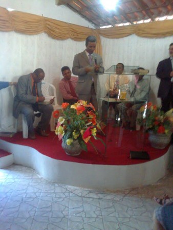 Pr. Nataniel