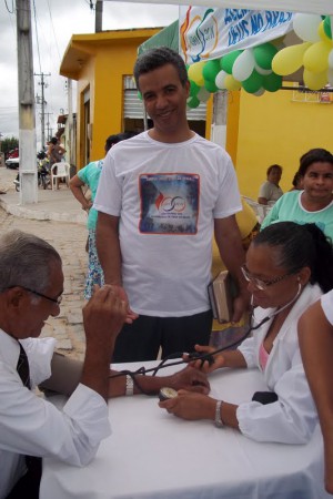 Aferição de Pressão